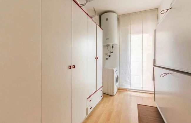 Appartamento Augustus - Foto 18