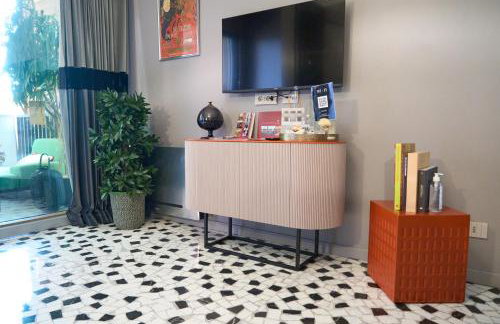 Trastevere Boutique Suite Rome with Gym and Steam Shower - Foto 29