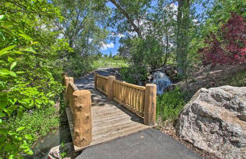 2-Condo Property with Mtn Views by Golf and Ski Resort - Foto 35