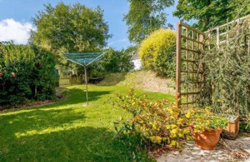 The Gatehouse at Y Gwesty Bach - Foto 19