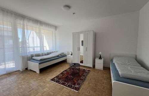 Cozy Apartment in Leverkusen - Foto 41