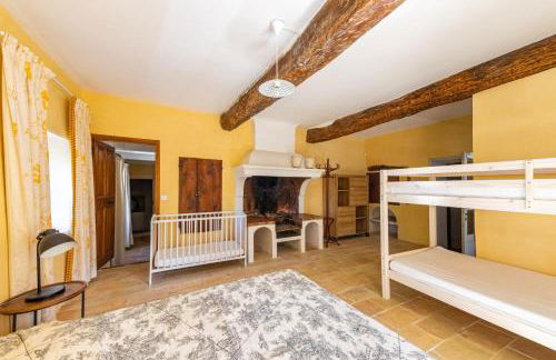 Villa spacieuse avec jardin à Saignon - Foto 16