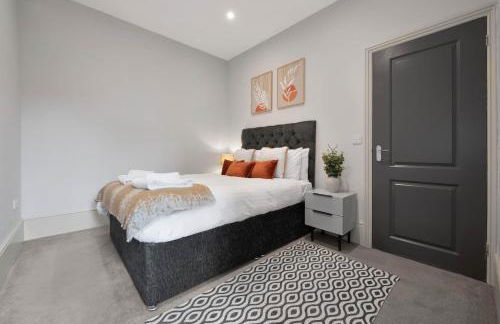 WhiskAwayHomes Shaw Street Apartment 1 - Foto 7