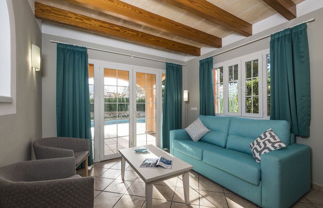 Villas Maribel Menorca - Foto 21