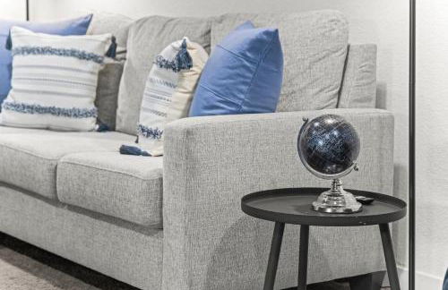 The Denver Den Game Room Foosball - Foto 30