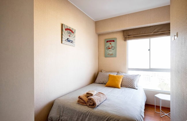 Ur Place Rentals - Modern 3bdrm, Swimming Pool And Gym - Photo 9