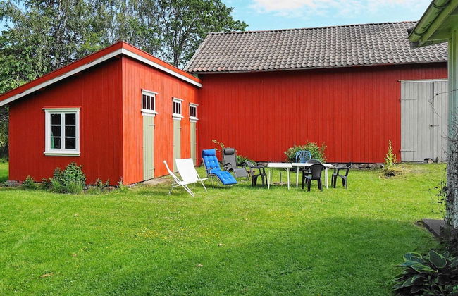 Seaside Charm on Orust Island-by Traum - Foto 20