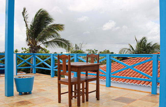 Vila Marinella - Foto 29