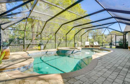 Near Parks and Lakes Sorrento Home with Pool and Yard! - Foto 1