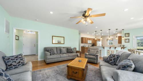 Fairway Stay - Foto 2