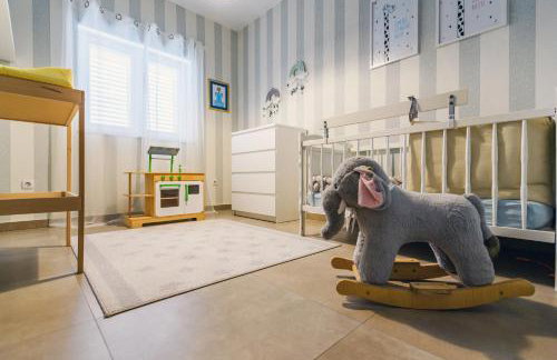 Green Residence Villa Zadar - Foto 74