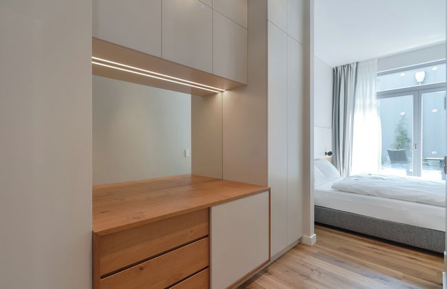 Downtown Apartments Living - Foto 14