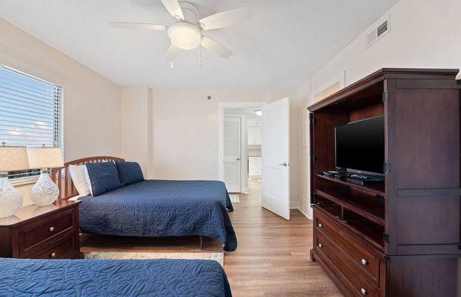 Commodore by iTrip Panama City Beach - Foto 50