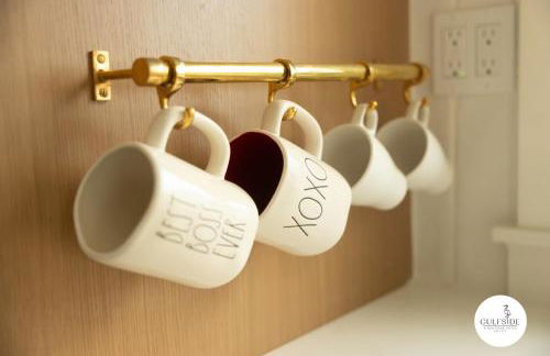 Gulfside Resort. Unit 6 - Foto 23