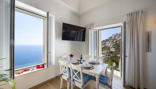 Casa Madonna Del Mare- Villa With sea View a few Steps From the Beach - Foto 2