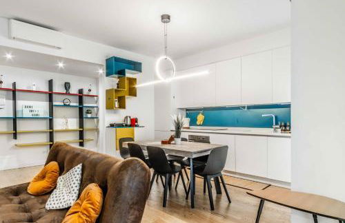 [Cozy Home SAN SIRO-DUOMO] Netflix & Design - Foto 15