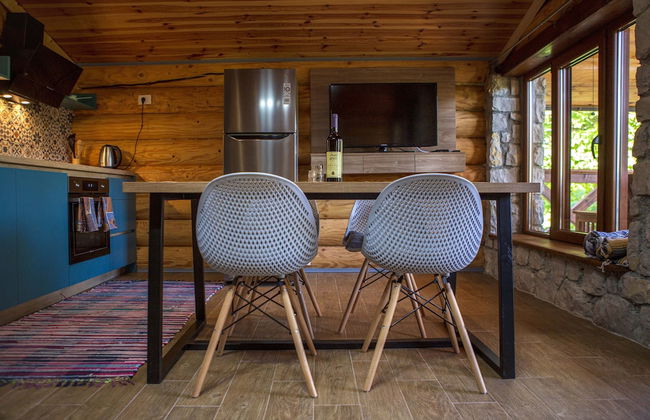 Vucje Brdo in Kolasin - Foto 18