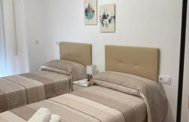 Sol Andaluz Plaza Castillo - Foto 12