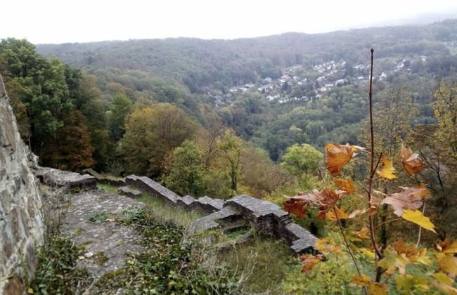 Holiday Home in the Rosbachtal - Foto 24