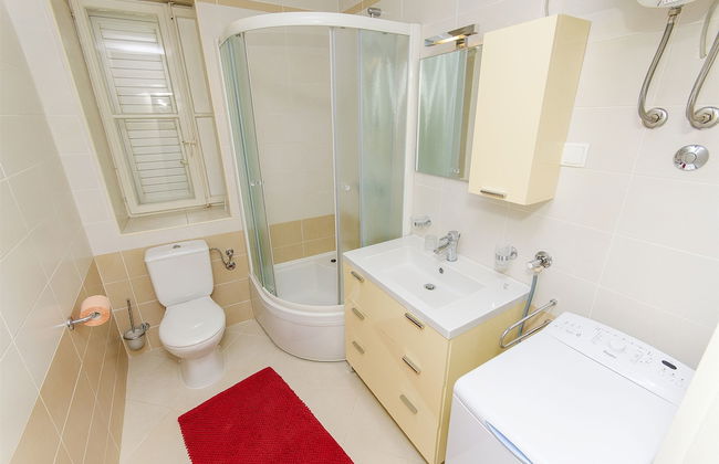 Apartment Kampanel - Foto 16