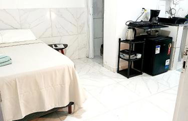 Suite COP30 Cozinha e Ar Condicionado Express Centro - Photo 1