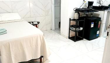 Suite COP30 Cozinha e Ar Condicionado Express Centro - Foto 1