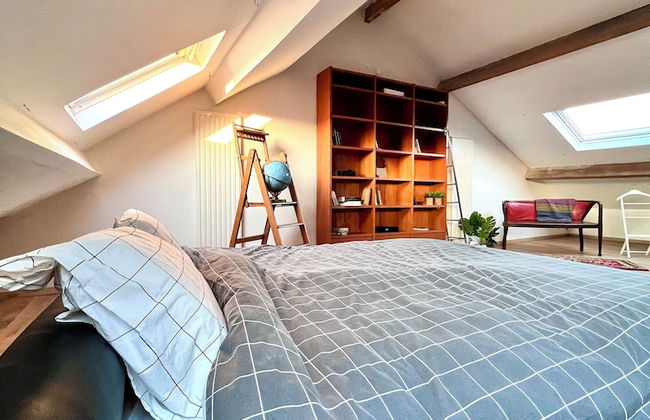 Spacious Family Apartment Midi - Foto 9