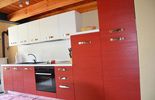 Villetta con Giardino e Panorama Incantevole - Foto 17