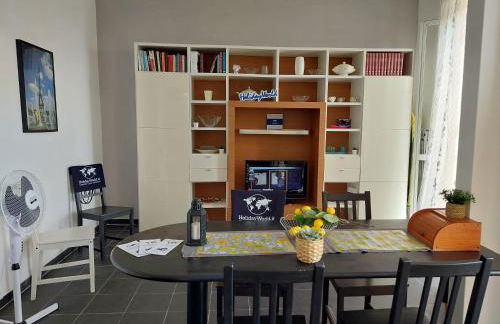 Casa Vittoria by Holiday World - Foto 9