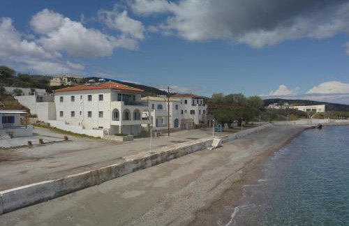 Beachfront House Agia Pelagia Kythira - Foto 19