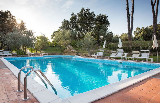 Agriturismo Le Querciole - Foto 43