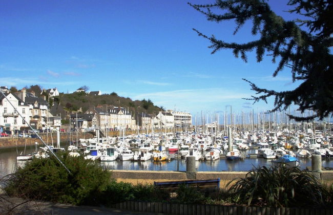 Comfortable Holiday Home, Near Goelo Coast, Pordic - Photo 22