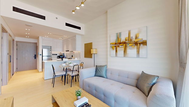 JVC - Binghatti Emerald 2004 - Foto 4, Habitación