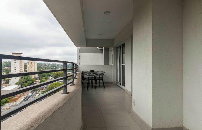 Charlie Panorama Butantã - Foto 78