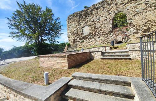 Panoramic Suites - Casa degli Artisti - Foto 74