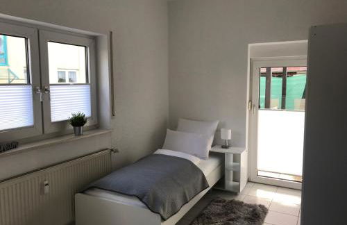 xxl Apartment Sinsheim - Foto 23