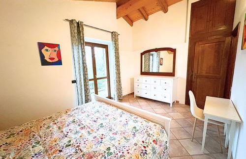 Mountain Chalet Ca' dal Ghiru by Villa Bernardino Galliari - Foto 9