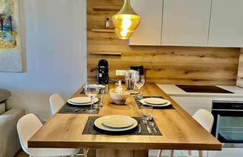 La Casa de Betty, 4 personnes, Bord de Mer a Saint Florent - Foto 18