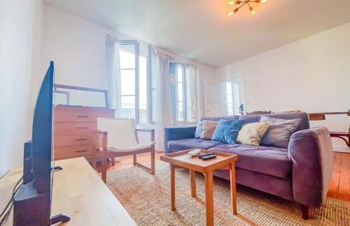 Appartement 3 chambres pour 6 personnes - Photo 32