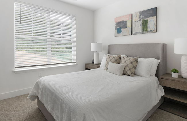 Landing at Crestline - Foto 3