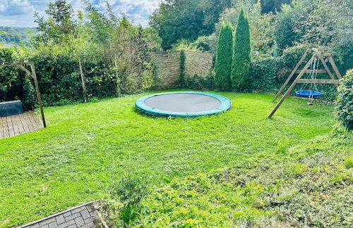 Komfort-Studio in Oberwinter bei Bonn - mit PlayStation 4 - Foto 37