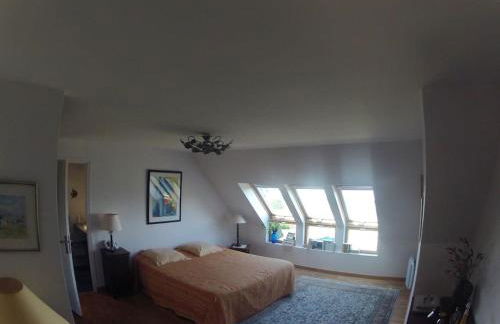 Maison vue mer imprenable - Photo 3