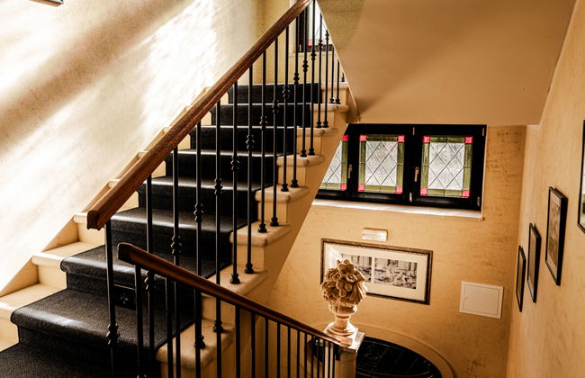 1 bedroom Apartment in Mariánské Lázně - Photo 14