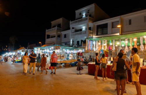 Ferienhaus Mil Palmeras - Strandnah und Meerblick - Foto 28