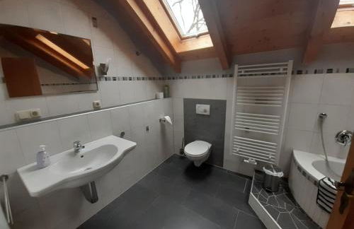 Apartment Jutta by Interhome - Foto 9