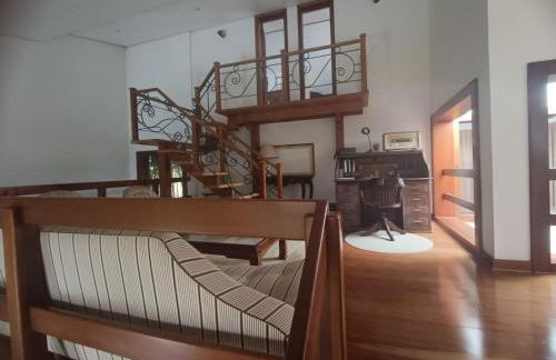 Refúgio dos pássaros - Foto 14