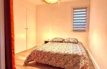 Superbe logement bord de mer contigu à la Marine de Davia - Foto 6