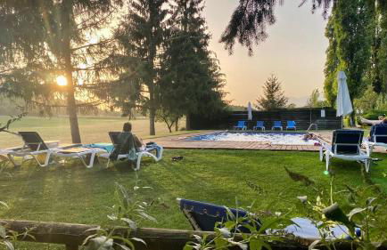 Casa Rural Cobert del Carro - Foto 23