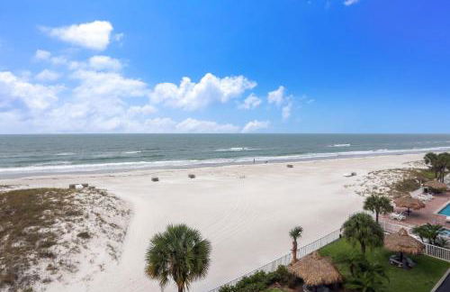 Sea Breeze 401 - Foto 1