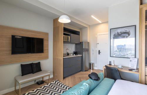 Charlie Thera Ibirapuera - Photo 52